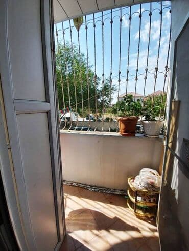 купить квартиру в баку в ипотеку: Пос. Бакиханов, 3 комнаты, Новостройка, м. Кероглу, 103 м² — 16