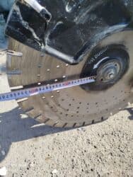 ikinci əl seyf qapi: Beton işləri — 17