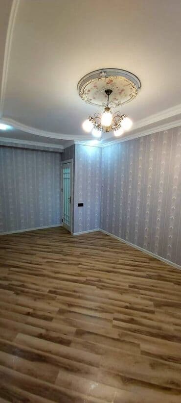 nərimanovda köhnə tikili evlər: 3 otaqlı, Yeni tikili, m. Neftçilər, 75 kv. m — 3