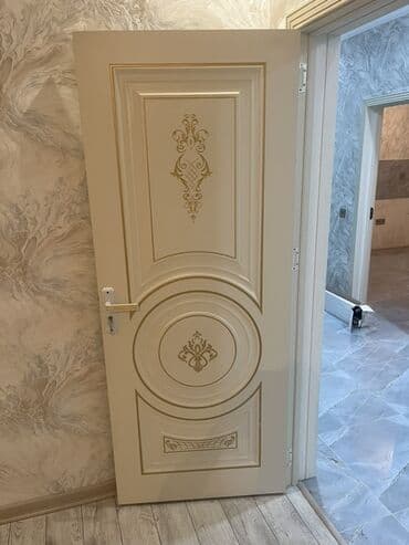 продажа недвижимости в баку: 5 комнат, 200 м², Нет кредита, Свежий ремонт — 6