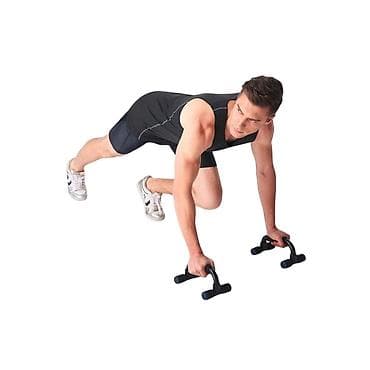 Спортивная форма: Tək-tək də satılır. Ev üçün mini fitnes dəsti Dəst tərkibi: - Şınav — 10