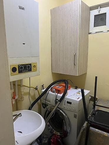 otag: 2 otaqli heyet evi kiraye verilir kamunallar daimidir — 8