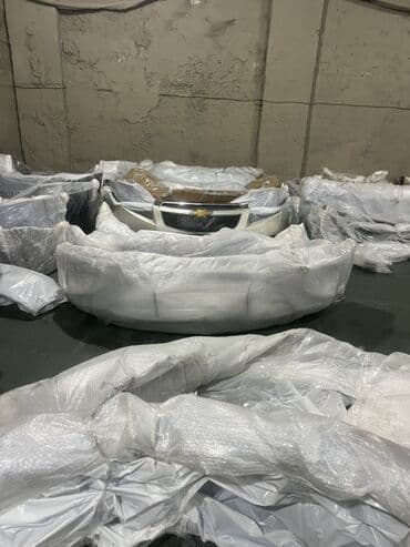 tofaş buferi: Chevrolet equinox malibu cruze ehtiyat hisseleri — 2