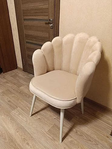 Kreslo, Vеlur parça