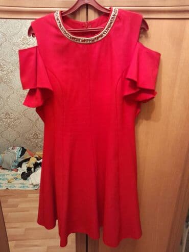 коктейльные платья в баку: Her nov ziyafet paltarlari, heresi 1-2 defe wenliye geyilib. Baha — 3