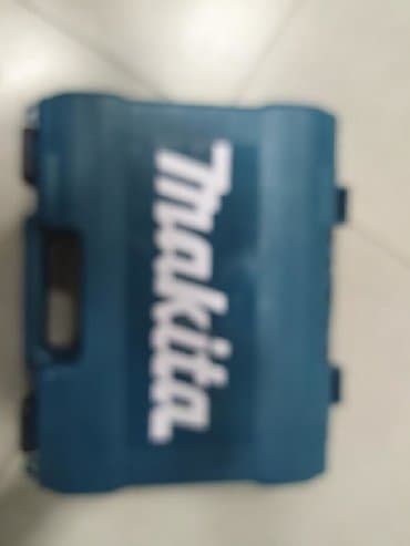 nərdivanların satışı: Drel makita təmiz 26 vatt yeni geldi topdan satış qiymete — 4