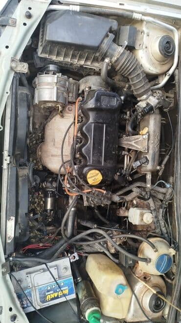 шевроле круз диски r16: Model: Chery Amulet (A15) Kuzov: sedan, gümüşü rəng Sükan: solda — 8