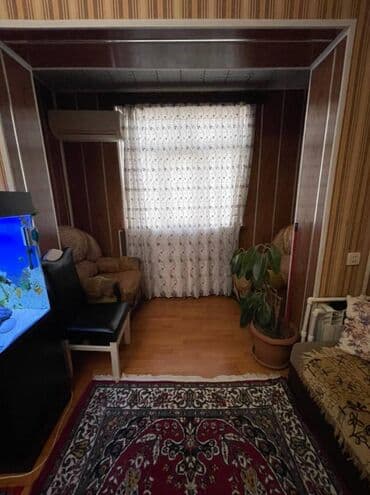 купить квартиру на баилово: Баку, Старый Гюняшли, 3 комнаты, Вторичка, м. Ази Асланов, 80 м² — 7