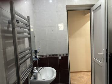 qaradag rayonu lokbatan qesebesinde kiraye evler 2022: 105 kv. m, 5 otaqlı, Kombi, Qaz, İşıq — 8