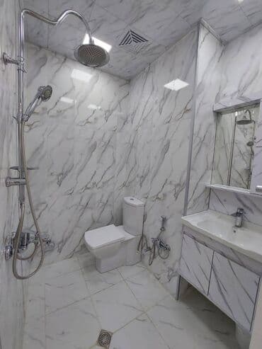 yahya huseynov kucesi: 2 otaqlı, Yeni tikili, m. Neftçilər, 60 kv. m — 10