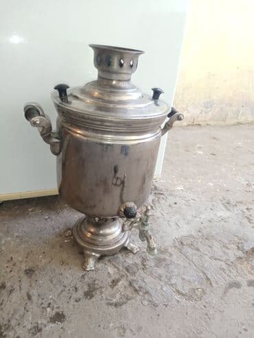 Od Samovar, 7 l