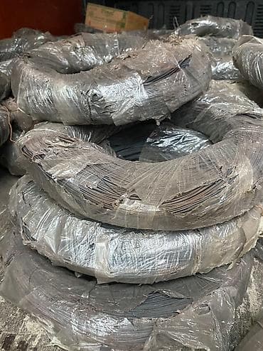 Yanmış meftillerin sifarişi qebul olunur temiz 1.20 mm dir topdan ve