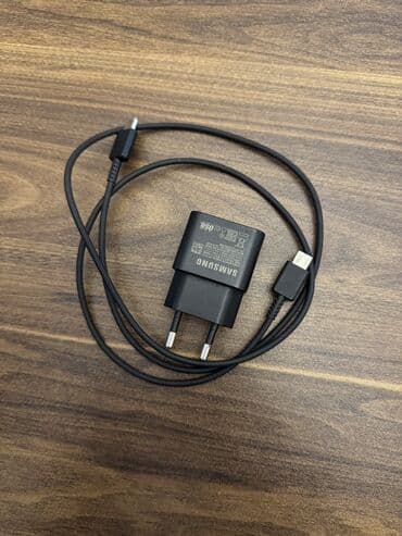 2 gb ram: Samsung Galaxy S24, 256 GB, rəng - Qara, Zəmanət, Sensor, Barmaq izi — 5