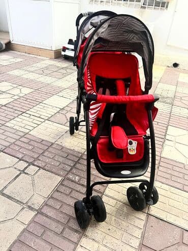 əkizlər üçün: Əkizlər üçün araba, İşlənmiş, Ödənişli çatdırılma — 2