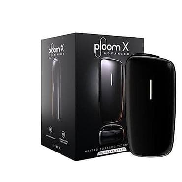 vozol 6 k: Tütün qızdırıcısı Ploom Xüsusiyyətlər: Original Ploom cihazi satılır — 3