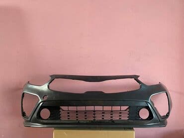 bufer 06: "Kia Cerato 2019 ön (qabaq) buferi. Bufer setka ilə birgə satılır — 1