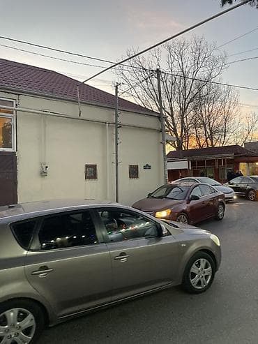 zabratda obyekt: İcarəyə obyekt Bakı şəhəri Nizami Rayon Keşlə qəsəbəsində obyelt — 2