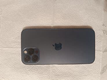 телефон fly iq: IPhone 12 Pro, 128 ГБ — 3