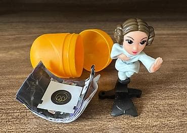 kinder max: Kinder Star Wars.1 eded - 3 azn Azadliq — 3