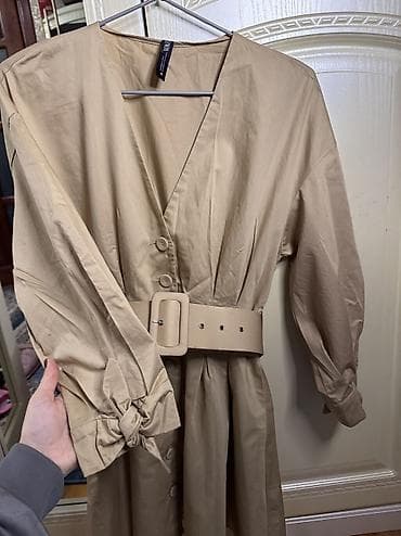 Plaşlar: Ziyafət donu, Midi, Zara, S — 2