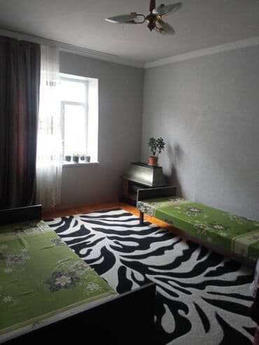 снять комнату в общежитии: Satilr: geniş və işıqlı otaq.2 otaq 1 zal metbex hamam ayaq yolu — 1