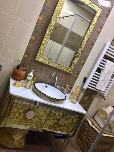 xacmaz ev: 4 otaqlı, Yeni tikili, m. Həzi Aslanov, 140 kv. m — 6