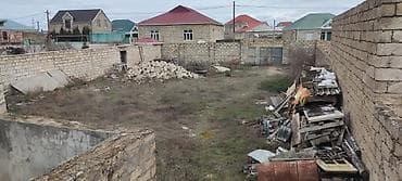 6 sot, Tikinti, Maklerlər narahat etməsin, Bələdiyyə