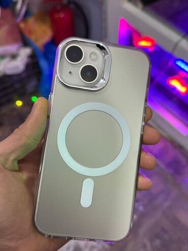 iphone xr ağ: IPhone 14, 128 GB, Ağ, Face ID — 3