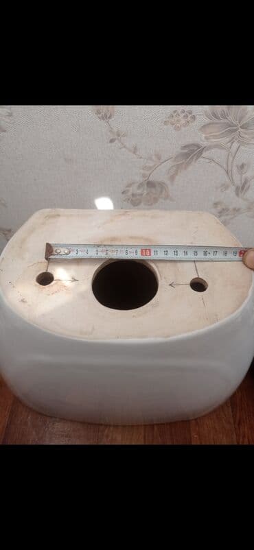 Mətbəx çanaqları: 2-ci.Mikrarayon.Cavadxan.54 — 2