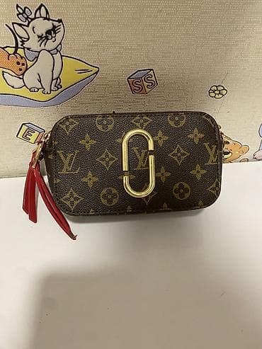 Çanta çox az istifadə edilib, Metroya çatdırılma 1 azndı — 2