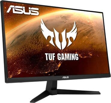 kompüter monitoru: ASUS TUF Gaming VG247Q1A 165Hz 23,8 1920X1080 — 5