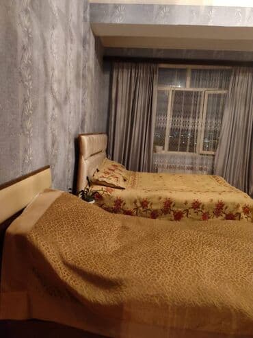 двухкомнатные новостройки в баку: 2 комнаты, Новостройка, м. Ази Асланов, 66 м² — 7