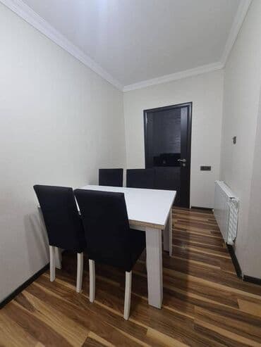 bina evi yeni tikili: Bakıxanov qəs., 2 otaqlı, Yeni tikili, 91 kv. m — 11