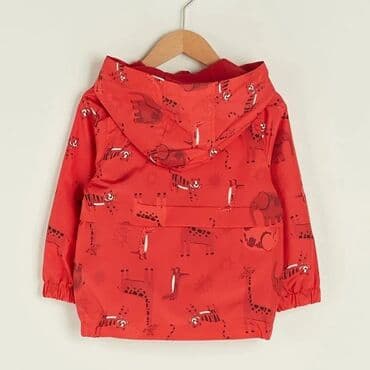 детские вещи на годик: 12 18 ay. demek olar tezedi 1 defe geyilib. lc waikiki — 2