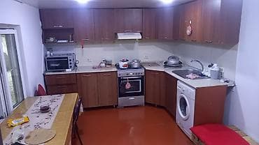 bina az ru: 5 otaqlı, 61 kv. m, Yeni təmirli — 4