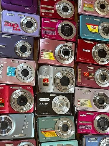 azercell modem satilir: Digicam kiçik fotoaparat alırıq — 1