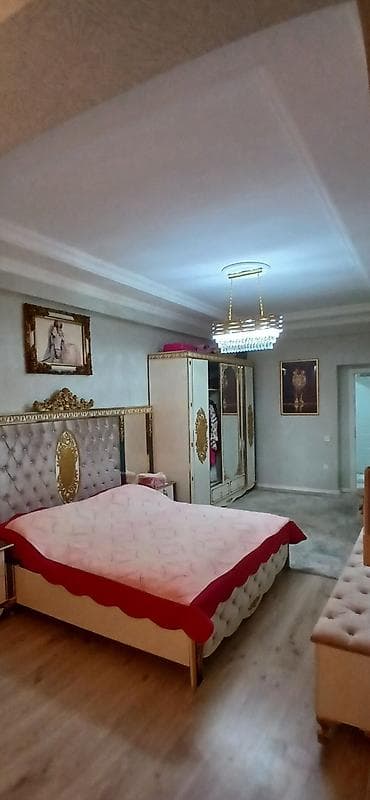 novxanıda ev: 2 otaqlı, Yeni tikili, 77 kv. m — 7