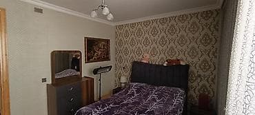 3 otaqlı, 70 kv. m, Kredit yoxdur, Yeni təmirli — 9