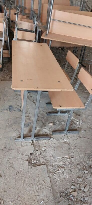 набор художника бишкек: Parta 23 dəst — 1