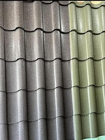 kafel metlax usta isi: Metal dam örtükləri, Zəmanətli, Kredit yoxdur — 3