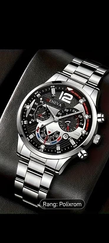 qızıl dəstləri: Классические Комплекты с часами — 3