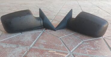 turbo az mercedes 270 dizel: Məhsul: Avtomobil üçün yan güzgülər (cüt) Xüsusiyyətlər: - Sol və sağ — 1