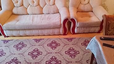 cay evi ucun divan: Klassik divan, Divan, Açılmayan — 1