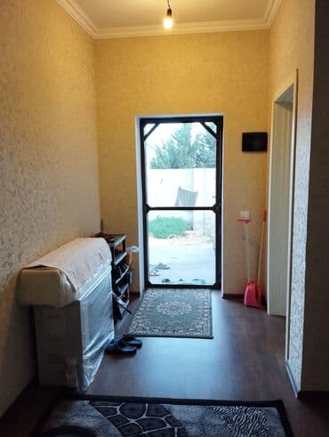 купить недвижимость в баку: Баку, Пос. Зиря, 100 м², 3 комнаты, Без бассейна, Интернет, Телефон, Газ — 13