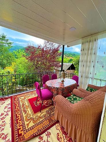 ✨️ Ulduz Home Lerik ✨️ ☎️ 077-550-57-48 (Whatsapp) Katexli bağ evi –