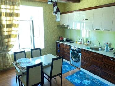 ev certiyojları: Mərdəkan, 125 kv. m, 4 otaqlı, Hovuzlu — 10