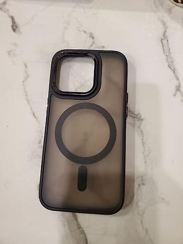 avtomobil dinamik: Maqnetik iPhone qoruyucu örtük,14 Pro üçün təzə qoruyucu örtük - — 1