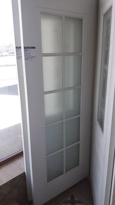 окна бу купить: Новый Межкомнатная дверь 90х220 см C гарантией, Бесплатная установка, Бесплатная доставка — 13