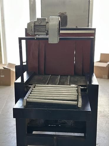 qablaşdirma: Pakovka aparati Ideal veziyyetdeRAZILASMA OLACAQ!!!! Sənaye tipli — 3