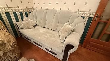 sultan divan kreslo: Klassik divan, Divan — 1